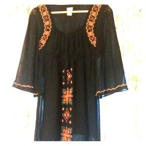 Charming Charlie size medium dress